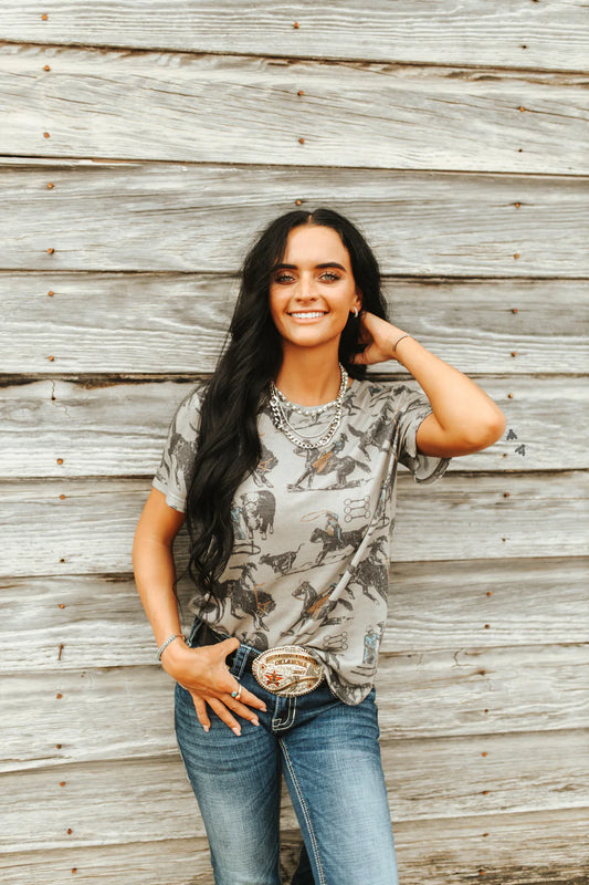 State Fair Tee