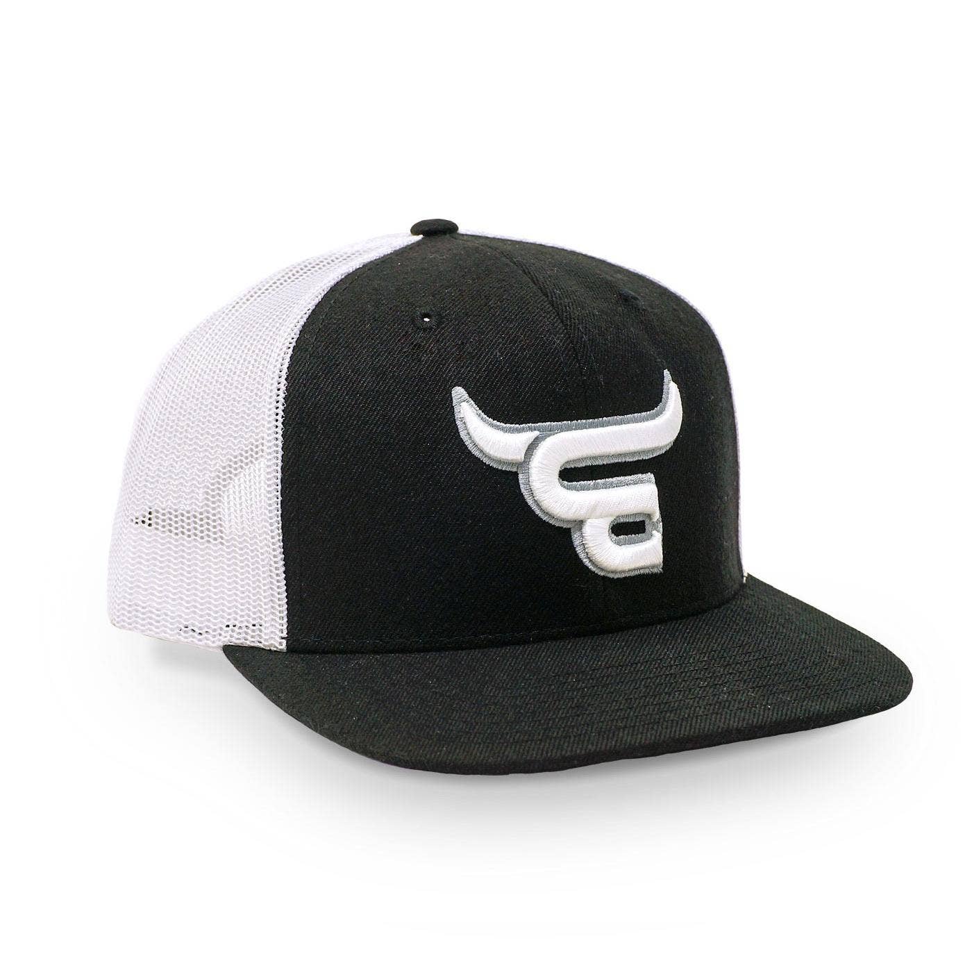 El Toro Flat Bill Trucker Hat