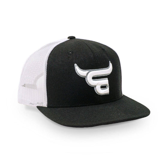 El Toro Flat Bill Trucker Hat